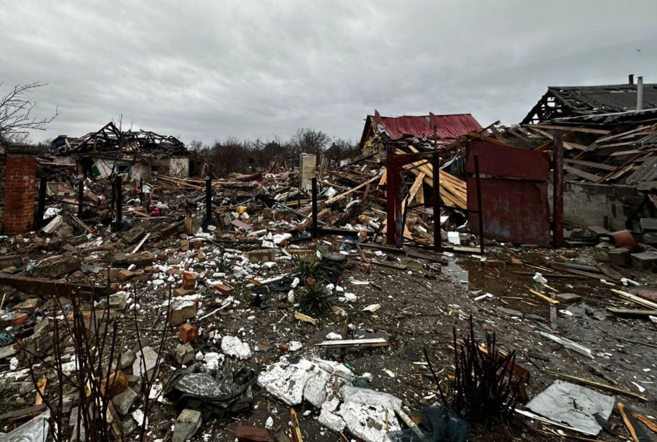 Three brothers killed: Russian strike hits family home in Ukraine's frontline city Kramatorsk